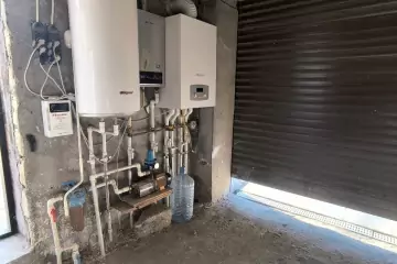Satılır Həyət Evi Masazırda 