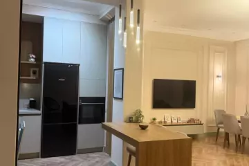 Satılır Villa Yeni Yasamalda