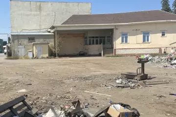 Satılır Obyekt Mərkəzi Poçtda