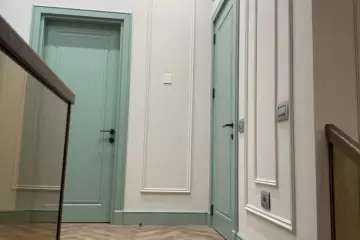 Satılır Villa Yeni Yasamalda