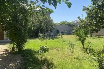 Satılır Həyət Evi Ramanada
