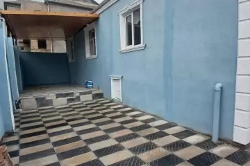 Satılır Həyət Evi Bakıda 