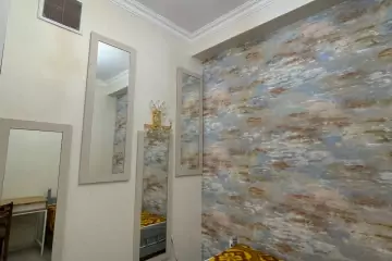 Aylıq Kirayə Yeni Tikili Nəsimi Bazarında