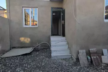 Satılır Həyət Evi Masazırda