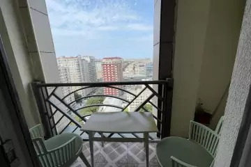 Aylıq Kirayə Yeni Tikili Nəsimi Bazarında