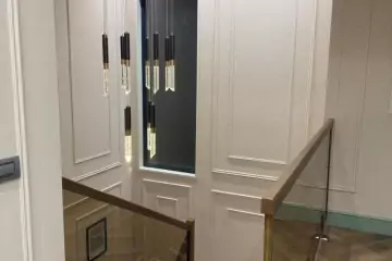 Satılır Villa Yeni Yasamalda