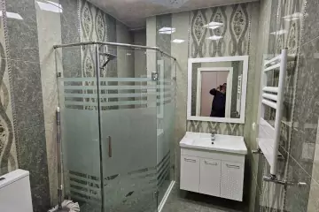 Aylıq Kirayə Yeni Tikili 8-ci Kilometrdə