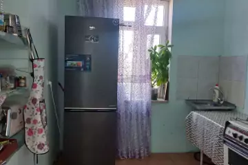 Satılır Həyət Evi Yeni Ramana Qəsəbəsida