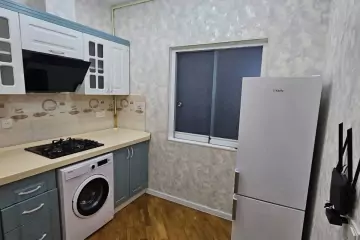 Aylıq Kirayə Yeni Tikili 8-ci Kilometrdə
