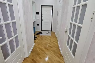 Aylıq Kirayə Yeni Tikili 8-ci Kilometrdə