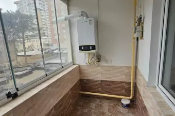Aylıq Kirayə Yeni Tikili 8-ci Kilometrdə