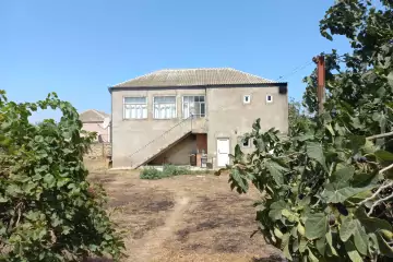 Satılır Həyət Evi Yeni Ramana Qəsəbəsida