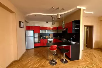Aylıq Kirayə Yeni Tikili Ağ şəhər Kompleksində