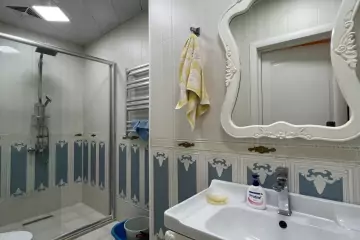 Satılır Yeni Tikili Ağ şəhər Kompleksində