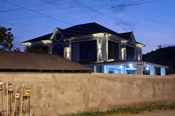 Günlük Kirayə Yeni Tikili Qəbələ şəhərində