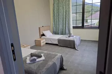 Günlük Kirayə Yeni Tikili Qəbələ şəhərində