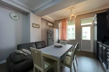 Satılır Yeni Tikili Ağ şəhər Kompleksində