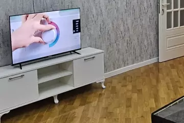 Aylıq Kirayə Yeni Tikili 8-ci Kilometrdə