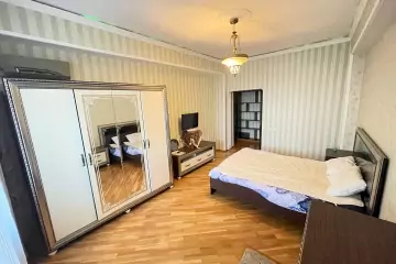 Aylıq Kirayə Yeni Tikili Ağ şəhər Kompleksində