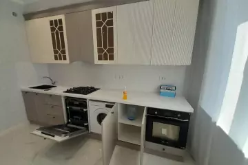 Aylıq Kirayə Yeni Tikili 28 May Metrosu ətrafında