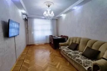Aylıq Kirayə Köhnə Tikili 8-ci Kilometrdə 
