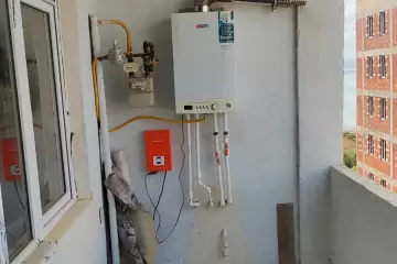 Satılır Yeni Tikili Ceyranbatan Qəs.də