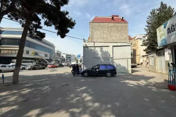 Aylıq Kirayə Obyekt Bakıxanovda