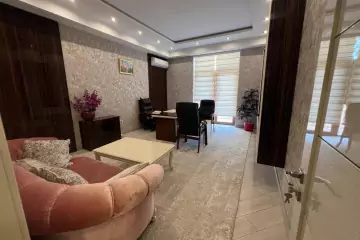 Aylıq Kirayə Ofis Ağ şəhər Kompleksində