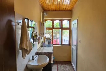 Satılır Həyət Evi Biləcəridə