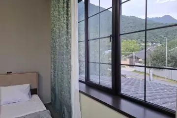 Günlük Kirayə Yeni Tikili Qəbələ şəhərində