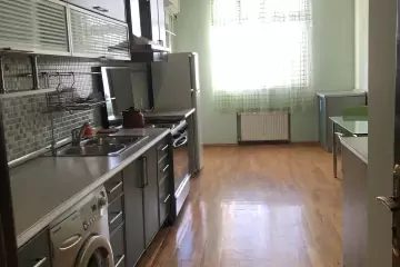 Aylıq Kirayə Yeni Tikili 2-ci Mikrorayonda