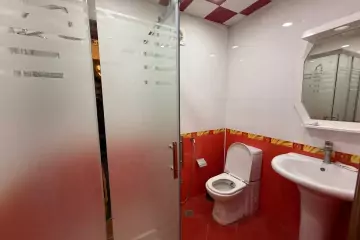 Aylıq Kirayə Yeni Tikili Ağ şəhər Kompleksində