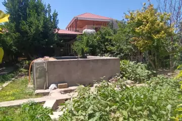 Satılır Həyət Evi Buzovnada