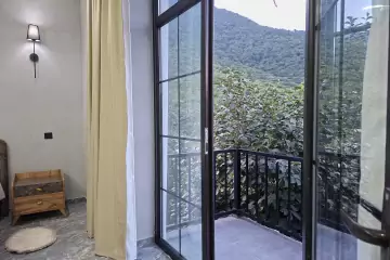 Günlük Kirayə Yeni Tikili Qəbələ şəhərində