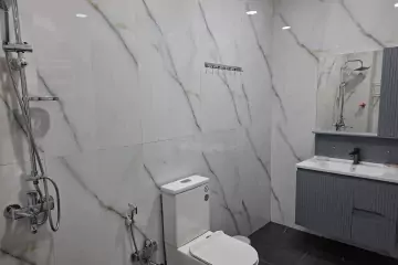 Günlük Kirayə Yeni Tikili Qəbələ şəhərində