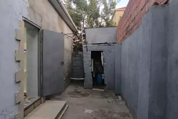 Satılır Həyət Evi Masazırda