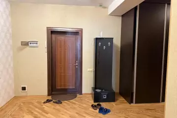 Aylıq Kirayə Yeni Tikili Ağ şəhər Kompleksində