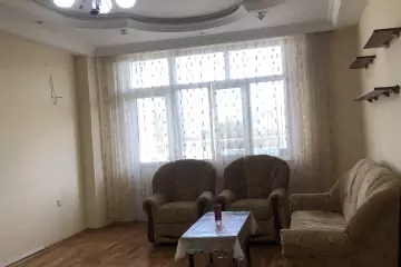 Aylıq Kirayə Yeni Tikili 2-ci Mikrorayonda 
