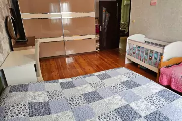 Satılır Həyət Evi Biləcəridə