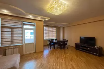 Aylıq Kirayə Yeni Tikili Ağ şəhər Kompleksində