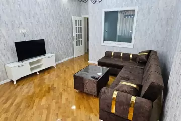 Aylıq Kirayə Yeni Tikili 8-ci Kilometrdə