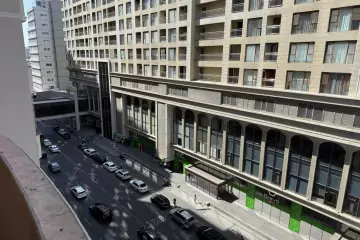 Aylıq Kirayə Yeni Tikili Ağ şəhər Kompleksində