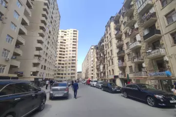 Satılır Obyekt Masazırda