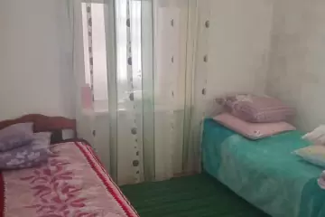 Satılır Həyət Evi Yeni Ramana Qəsəbəsida