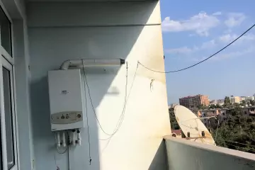 Aylıq Kirayə Yeni Tikili 2-ci Mikrorayonda