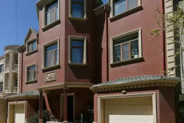Satılır Villa Gənclikdə 