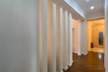 Satılır Yeni Tikili Ağ şəhər Kompleksində