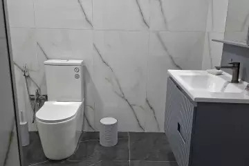 Günlük Kirayə Yeni Tikili Qəbələ şəhərində