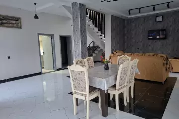 Günlük Kirayə Yeni Tikili Qəbələ şəhərində