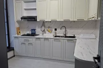 Günlük Kirayə Yeni Tikili Qəbələ şəhərində